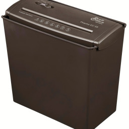 Уничтожитель (шредер) ProfiOffice Piranha EC 5 S