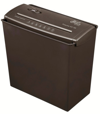Уничтожитель (шредер) ProfiOffice Piranha EC 5 S