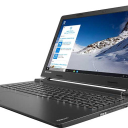 Ноутбук Lenovo IdeaPad 100-15IBY