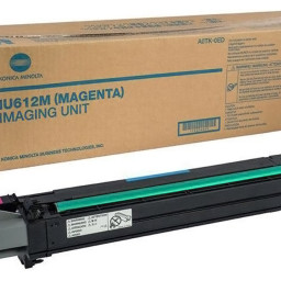 Konica Minolta блок формирования изображения Imaging Unit IU-612M (magenta), 120000 стр.