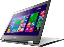 Ноутбук Lenovo IdeaPad Yoga 500-14ISK