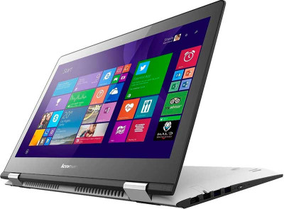 Ноутбук Lenovo IdeaPad Yoga 500-14ISK