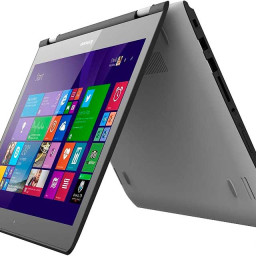 Ноутбук Lenovo IdeaPad Yoga 500-14ISK