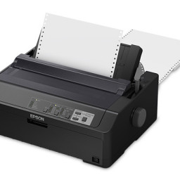 Принтер Epson FX-890II