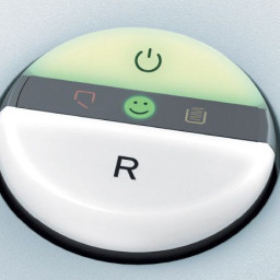 Уничтожитель (шредер) Ideal 2445 (4 мм)