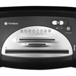 Уничтожитель (шредер) Гелеос УМ30-2