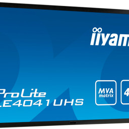 ЖК-панель Iiyama ProLite LE4041UHS