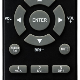 ЖК-панель Iiyama ProLite LE4041UHS