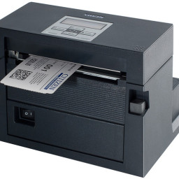 Термопринтер Citizen CL-S400