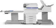Система конвертопечати OKI Pro9542 Ev