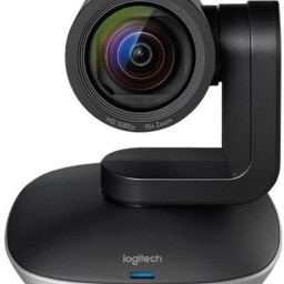 Веб-камера Logitech Conference Cam Group