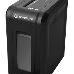 Уничтожитель (шредер) New United ST-6M