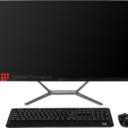 Моноблок Тесла X27BQ i3-12100F/8GB/512GB/2GB