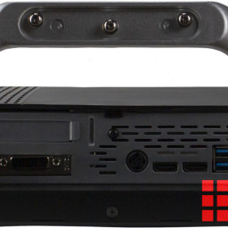 Моноблок Тесла X27BQ i3-12100F/8GB/512GB/2GB