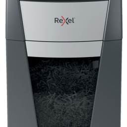 Уничтожитель (шредер) Rexel Optimum AutoFeed 300M