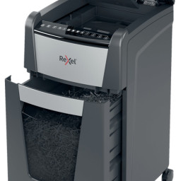 Уничтожитель (шредер) Rexel Optimum AutoFeed 300M