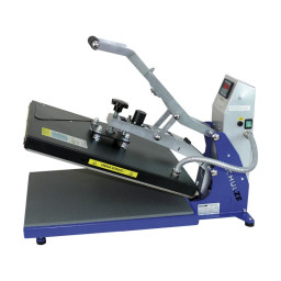 Плоский термопресс Schulze Blue PRESS Line Size 2 (38 x 38 см)