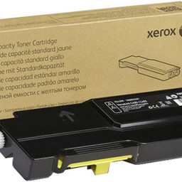 Тонер-картридж Xerox Extra High Capacity Toner Cartridge VersaLink C400, C405 (yellow), 8 (PP029856)