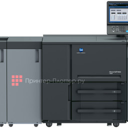 Цифровая печатная машина Konica Minolta AccurioPress 7136P