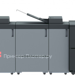 Цифровая печатная машина Konica Minolta AccurioPress 7136P