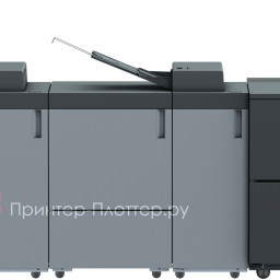Цифровая печатная машина Konica Minolta AccurioPress 7136P