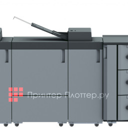 Цифровая печатная машина Konica Minolta AccurioPress 7136P