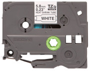 Brother термоусадочная лента HSE-211, 5,8 x 1,5 мм