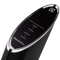 Тепловентилятор Electrolux EFH/F 8720