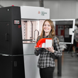 3D-принтер 3DGence Industry F340