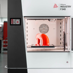 3D-принтер 3DGence Industry F340