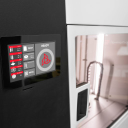 3D-принтер 3DGence Industry F340