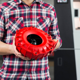 3D-принтер 3DGence Industry F340