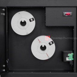 3D-принтер 3DGence Industry F340