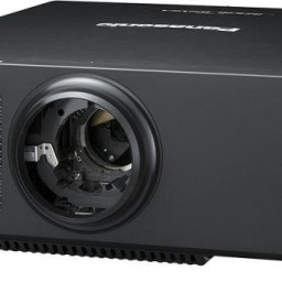 Проектор Panasonic PT-DW750LBE