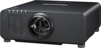 Проектор Panasonic PT-DW750LBE