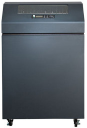 Принтер OKI MX 8050-CAB-ETH-EUR