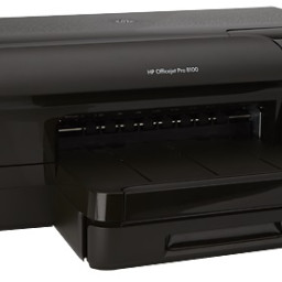 Принтер HP OfficeJet Pro 8100 ePrint N811a