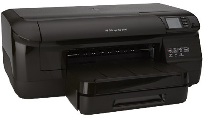 Принтер HP OfficeJet Pro 8100 ePrint N811a