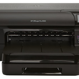 Принтер HP OfficeJet Pro 8100 ePrint N811a