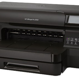 Принтер HP OfficeJet Pro 8100 ePrint N811a