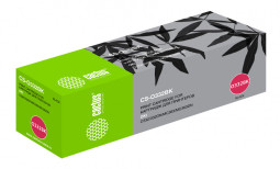 Картридж лазерный Cactus 46508736 CS-O332BK черный (3500стр.) для Oki C332/MC363