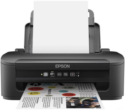 Принтер Epson WorkForce WF-2010W