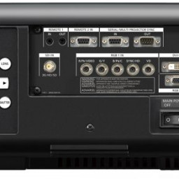 Проектор Panasonic PT-RW620LBE