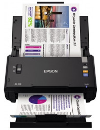 Сканер Epson WorkForce DS-520N