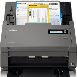 Документ-сканер Brother PDS-5000