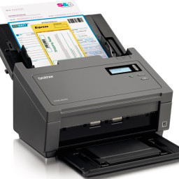 Документ-сканер Brother PDS-5000