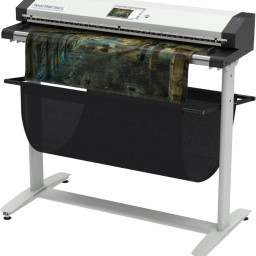 Сканер широкоформатный WideTEK 36CL-600 MFP