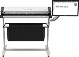 Сканер широкоформатный WideTEK 36CL-600 MFP