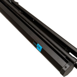 Экран Sakura Cinema Triscreen 1:1, 84