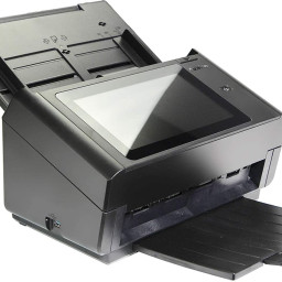 Сканер Avision AN360W